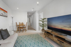 Modern Lifestyle in the Heart of Melbourne